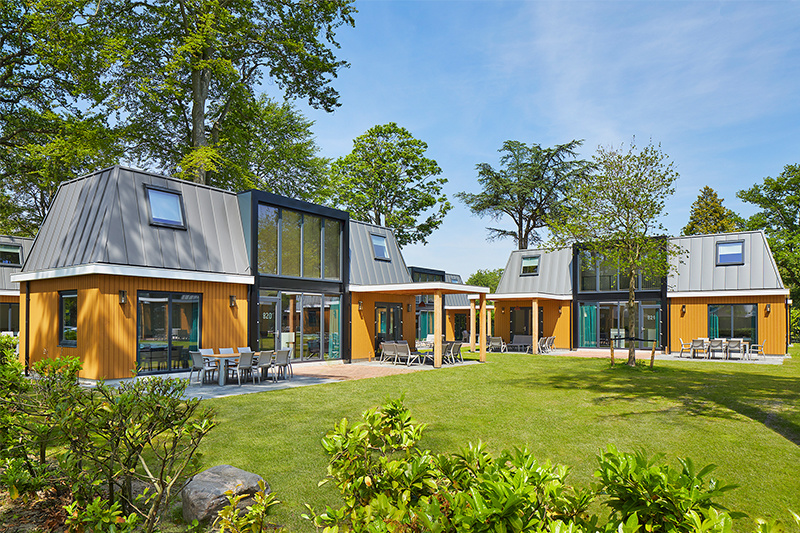 Pinksteren 2025 op Vakantiepark Duinrell Aanbiedingen